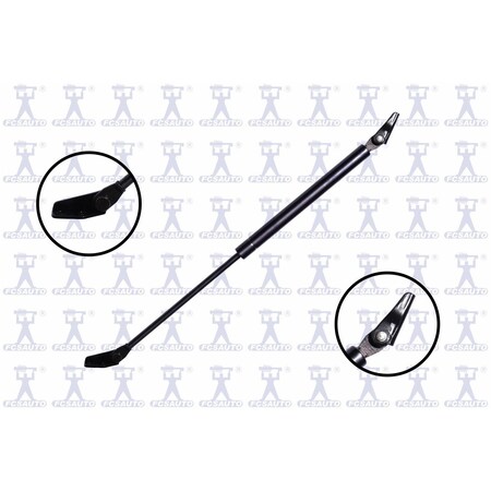 Fcs Struts Lift Support Tailgate Left, 84324L 84324L